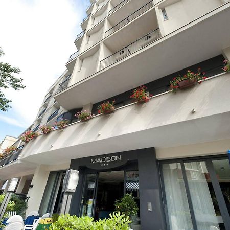 Hotel Madison Gabicce Mare Extérieur photo