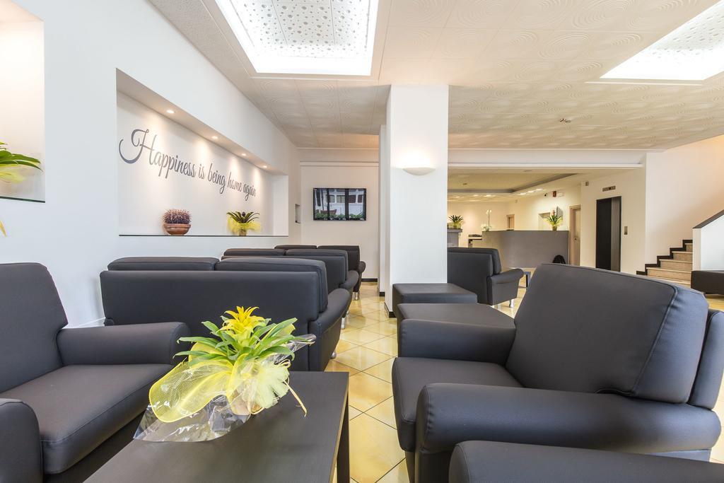 Hotel Madison Gabicce Mare Extérieur photo