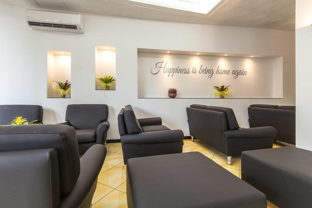 Hotel Madison Gabicce Mare Extérieur photo