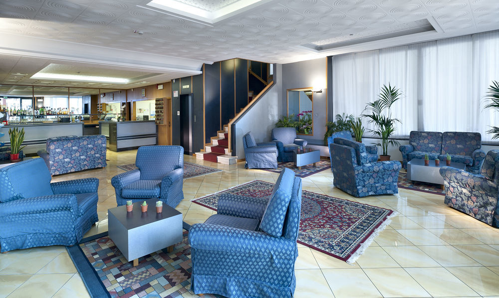 Hotel Madison Gabicce Mare Extérieur photo