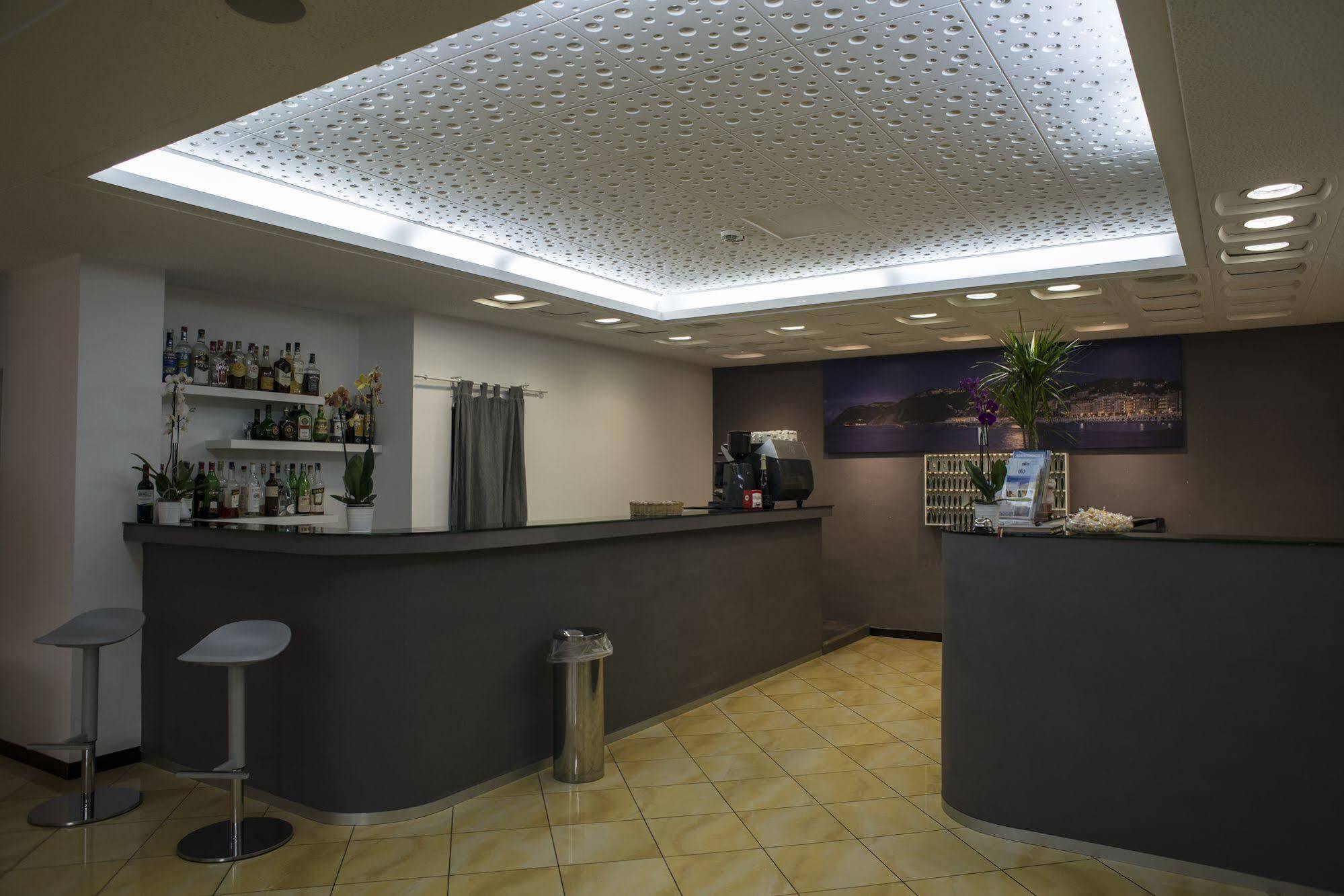Hotel Madison Gabicce Mare Extérieur photo