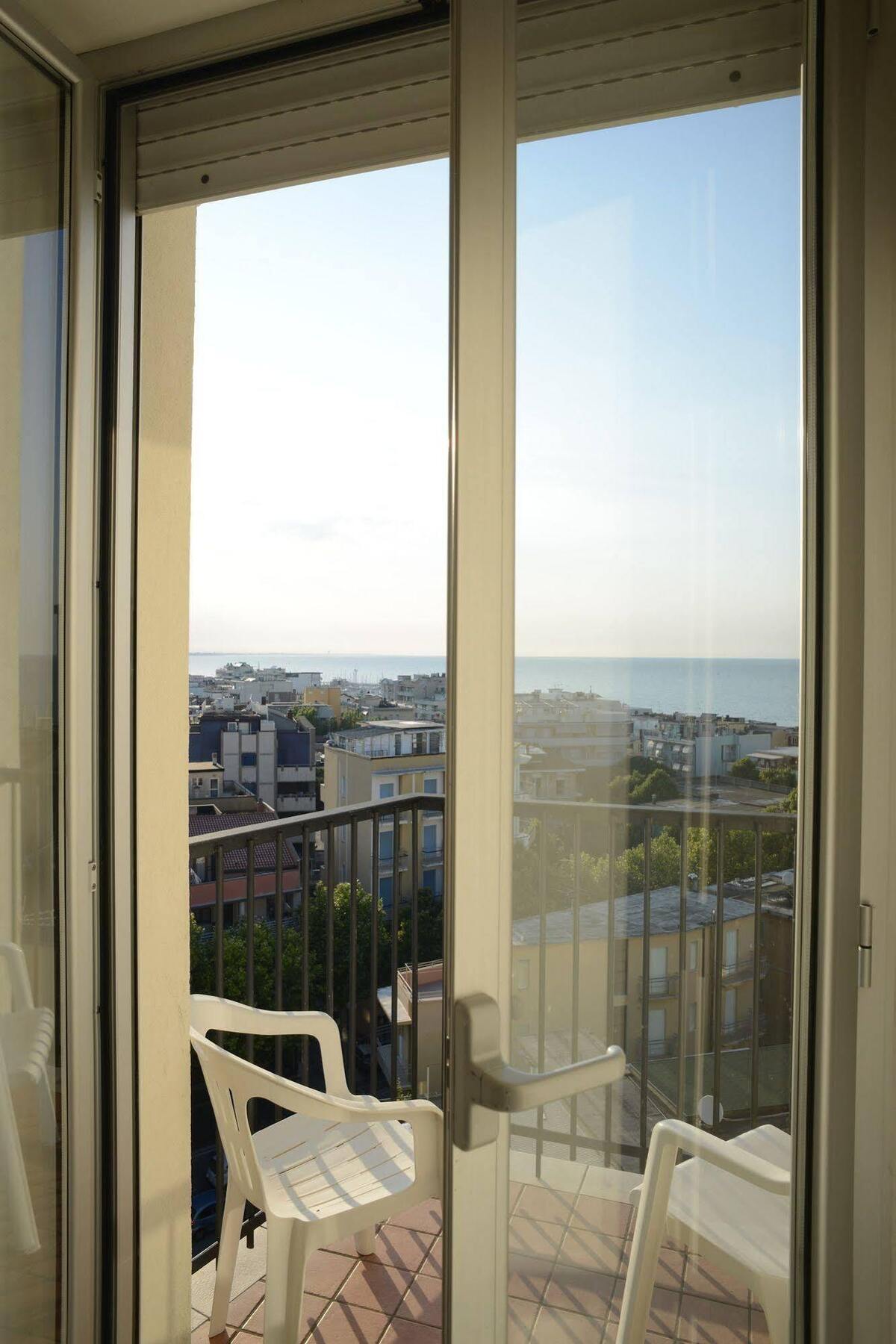 Hotel Madison Gabicce Mare Extérieur photo