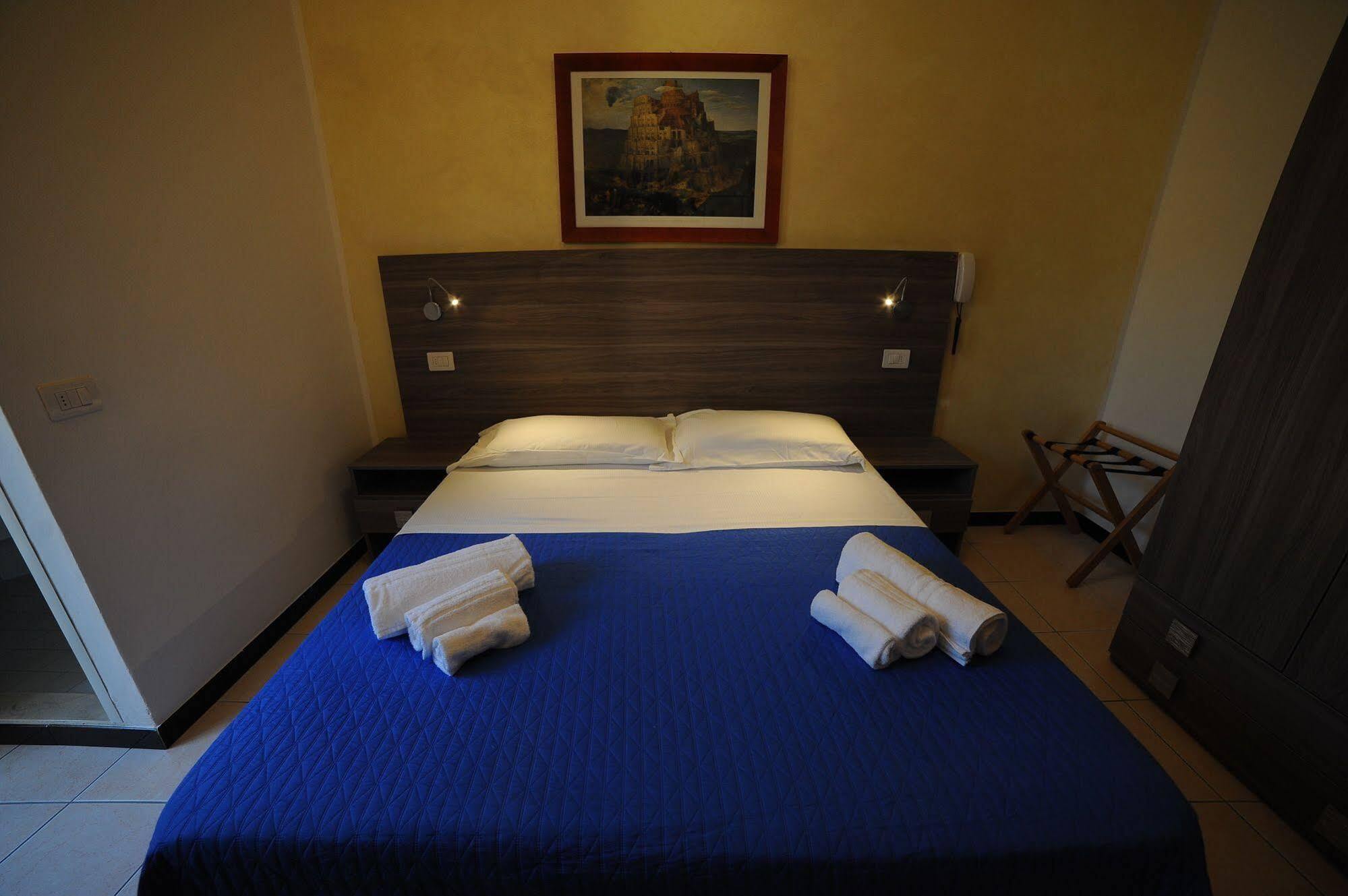 Hotel Madison Gabicce Mare Extérieur photo